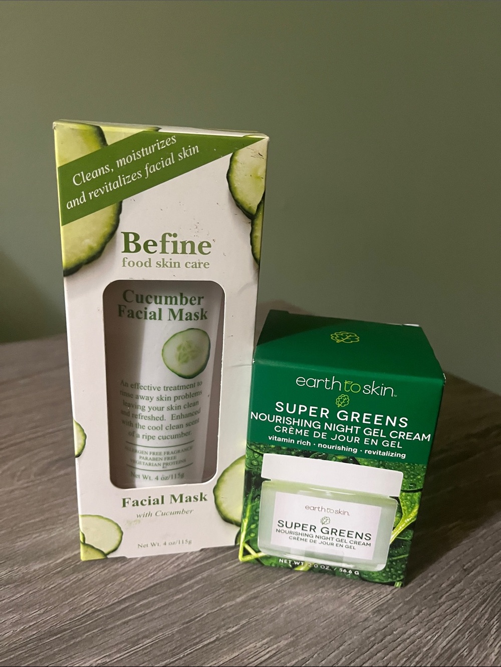 Skincare Bundle